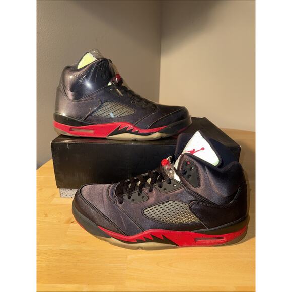 Nike Air Jordan 5 V Retro \